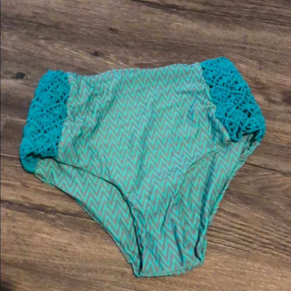 Tori Praver Bottoms S